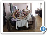 Restaurant La Braise, Bergerac